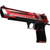 Desert Eagle | Код красный