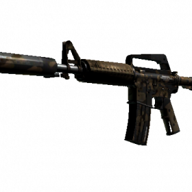 M4A1-S | Грязевой стандарт