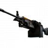 M249 | Ветеран полётов