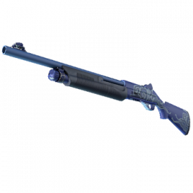 Nova | Буря