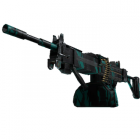StatTrak™ Негев | Почва