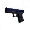 Glock-18 | Синяя трещина