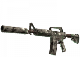 Сувенирный M4A1-S | Смешанный камуфляж
