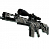 SCAR-20 | Надрыв