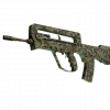 FAMAS | Макабр