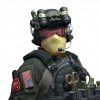 Солдат SEAL Team 6 | NSWC SEAL