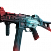 UMP-45 | Динамика