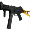 UMP-45 | Карамель