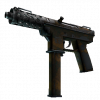Tec-9 | Ржавые листья