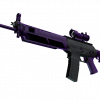 SG 553 | Ультрафиолет