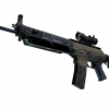 SG 553 | Смерч
