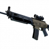 SG 553 | Смерч
