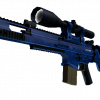 SCAR-20 | Калька