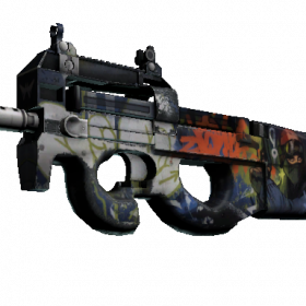 P90 | Ностальгия