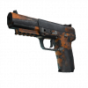 Five-SeveN | Апельсиновая корка