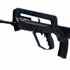 FAMAS | Гексан