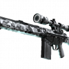 G3SG1 | Полярный камуфляж