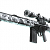 G3SG1 | Полярный камуфляж