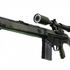 G3SG1 | Африканская сетка