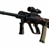 AUG | Змеиная яма