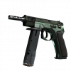 CZ75-Auto | Армейский блеск