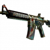 M4A4 | Око Гора