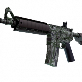 M4A4 | Тигр в джунглях