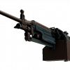 M249 | Погружение