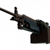M249 | Погружение