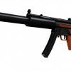 MP5-SD | Нитро