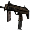 MP7 | Жар Солнца