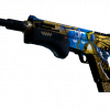 MAG-7 | Справедливость