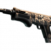 MAG-7 | Медное покрытие
