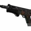 MAG-7 | Объемные шестиугольники