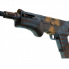 MAG-7 | Радиоактивная опасность