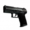 P2000 | Камуфляж пантеры
