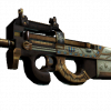 P90 | Спешный скараБей