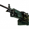 M249 | Укус изумрудного яда