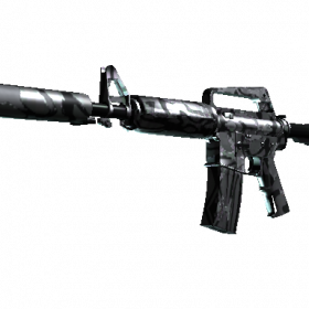M4A1-S | Тёмная вода
