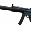 MP5-SD | Сопроцессор