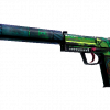 USP-S | Чудовищная смесь